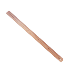 Ruler, WEDO, Non-Sparking, Be-Cu, BE317 Series, 500mm-1000mm