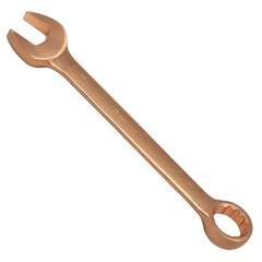 Wrench, Combination, WEDO, Non-Sparking, Be-Cu, BE136 Series, 6mm-120mm
