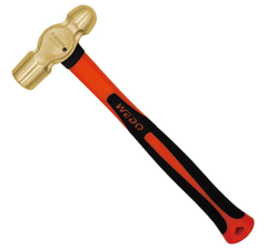 Hammer, Ball Pein（New）, WEDO, Non-Sparking, Al-Br, AL1871 Series, 1/2LB-2LB