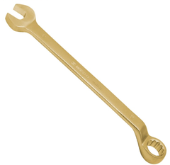Wrench, Combination, WEDO, Non-Sparking, Al-Br, AL137 Series, 17-27mm
