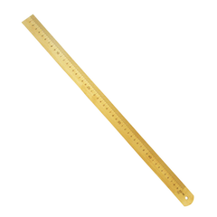 Ruler, WEDO, Non-Sparking, Al-Br, AL317 Series, 500mm-1000mm