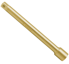 Driver Extension, WEDO, Non-Sparking, Al-Br, AL122 Series, 3/8"-1" / 75-430mm