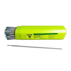 Que Hàn Inox Kiswel KST-308 (3.2x400mm / 4.0x450mm), 5 Kg/Hộp
