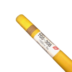 Que Hàn Chịu Lực KOBELCO ER308L TG-S308L, 2x1000mm, 5 Kg / Hộp, 20 Kg / Thùng