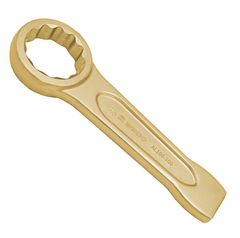 Wrench, Striking Box(DIN7444), WEDO, Non-Sparking, Al-Br, AL160 Series, 17-150mm