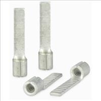 Đầu Cosse Pin Dẹp Trần Bee AUTO DBN Series, Tiết Diện 0.5-6mm², Đường Kính Pin 1.7/2.3/3.4mm, Chiều Dài 10/14/18mm