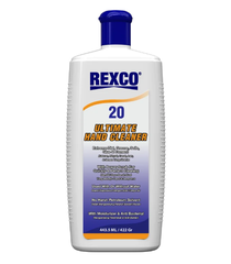 Xà Phòng Rửa Tay REXCO 20 Ultimate Hand Cleaner 443,5ml, 422gr, 15 fl. oz