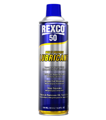Dầu Bôi Trơn Đa Năng REXCO 50 (1gallon,3.8 Lít)