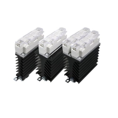 Rơ Le Bán Dẫn ( Ko Đế ) Hanyoung HSR-SLD40LZN1C