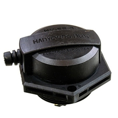 Bộ Điều Khiển Mức Nước (Đế) Hanyoung HY-ER3
