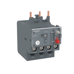 Rơ Le Nhiệt 3P Dải 5.5–8A Schneider LRE12
