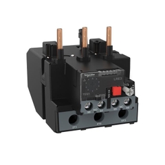 Rơ Le Nhiệt 3P Dải 63–80A Schneider LRE363