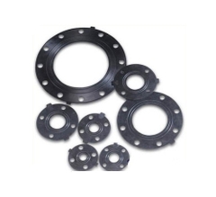 Ron Cao Su MB Shin Yi RFGX DN50 Đến DN600, 60mm Đến 610mm, Đen