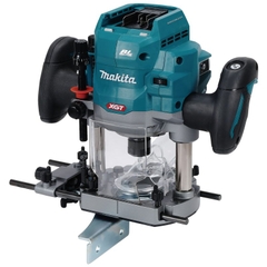 12.7mm / 1/2" Máy Phay 40V Max Makita RP001GZ (AWS, BL)