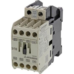 Công Tắc Tơ Có Hỗ Trợ Đấu Nối Dây Nhanh SD-T20SASQ DC24V 1A1B Mitsubishi SHA15-002