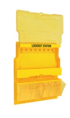Trạm Trưng Bày Khóa Master Lock S1900