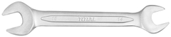 Cờ Lê 2 Đầu Miệng 18x19mm Dài 189mm Total