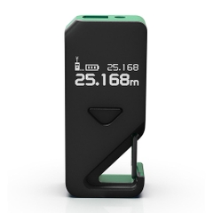 Máy Đo Khoảng Cách Laser 30m Nhựa SATA 05202