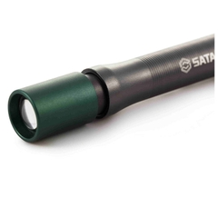 Đèn Pin Tập Trung Hình Bút Nhựa SATA 05234