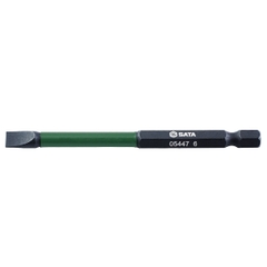 6.3mm x 150mm Bộ Đầu Tuốc Nơ Vít 3 Chi Tiết Thép CR-V SATA 05448