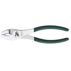 8" Kìm Khớp Trượt Thép CR-V SATA 05531