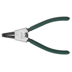 7" Kìm Vòng Chặn Hàm Cong Cho Trục (Vòng Chặn Ngoài) Thép CR-V SATA 05545