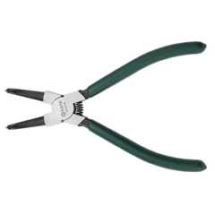 7" Kìm Vòng Hàm Cong Cho Lỗ (Vòng Bên Trong) Thép CR-V SATA 05546