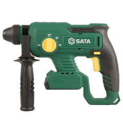 18V Máy Khoan Búa Không Chổi Than Lithium 16M Thép CR-V SATA 05822B