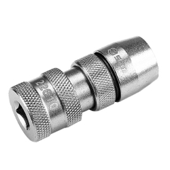 1/2" (60mm) Đầu Chuyển Bu Lông Sang Bắn Vít SATA 25910