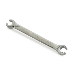 1/2" x 9/16" Cờ Lê Chuyên Mở Ống Dầu Thép Crom SATA 48302