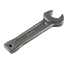 90mm Cờ Lê Đóng Đầu Miệng Thép Cr-V SATA 48619