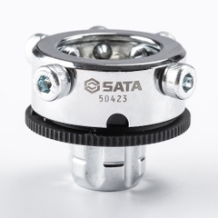 M3–M12 Bộ Chuyển Răng Đầu Taro Thép SATA 50423