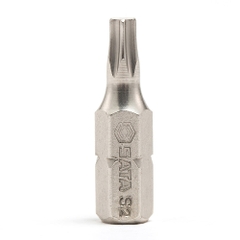 T20 x 25mm Bộ 5 Mũi Vít Sao Chuôi SATA 59235