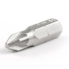 PZ#1 x 25mm Bộ 5 Mũi Vít Pozi SATA 59261