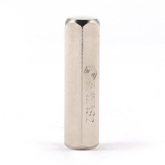 7x30mm Bộ 5 Đầu Lục Giác 6 Cạnh Thép S2 Mạ Niken SATA 59474