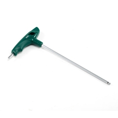 10mm Cây Lục Giác Bi Tay Cầm Chữ T Thép SVCM+ SATA 83116