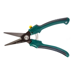 8" Kéo Cắt Chống Trượt Thép Cr-V SATA 93121