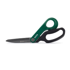 8" Kéo Cắt Lưỡi Dài Tay Cầm Bọc Cao Su Thép Cr-V SATA 93128