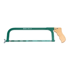 305mm Cưa Sắt Cán Gỗ Cầm Tay Thép HSS SATA 93413A