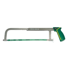 254mm Cưa Sắt Cầm Tay Điều Chỉnh Lưỡi Thép HSS SATA 93414A