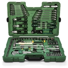 Bộ Dụng Cụ 104 Chi Tiết SATA 09546G