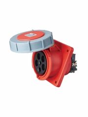 Ổ Cắm Công Nghiệp SFE SFN-4442 125A, 380~415V-3P+E, IP67-6h