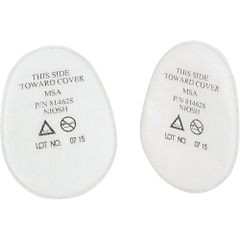 Tấm Lọc Bụi N95 Snap-On MSA (Pack 10) 815394