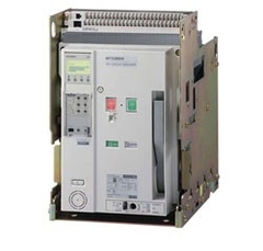 Cầu Dao Điện ACB 4P 5000A FIX Mitsubishi AE5000-SW 160841A0001EY