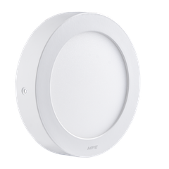 Đèn LED Ốp Nổi Zigbee 12W 950Lm 2700-6500K MPE SRPL-12/ZB, 170×35mm, 1 Cái/Hộp, 30 Cái/Thùng