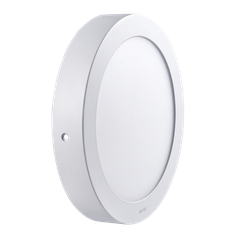 Đèn LED Ốp Nổi Zigbee 18W 1500Lm 2700-6500K MPE SRPL-18/ZB, 217×35mm, 1 Cái/Hộp, 20 Cái/Thùng