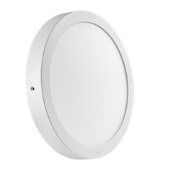 Đèn LED Ốp Nổi WiFi 24W 1800Lm 2700-6500K MPE SRPL-24/SC, 300×35mm, 1 Cái/Hộp, 10 Cái/Thùng