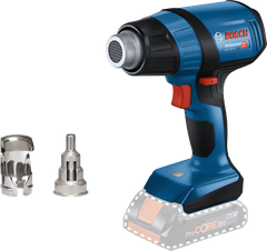 Súng Bắn Nhiệt BOSCH GHG 18V-50/ 06012A6580 (SOLO)