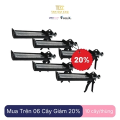 Súng Bắn Keo T777 Pro / Ramset G5, Đen, 10 Cây/Thùng