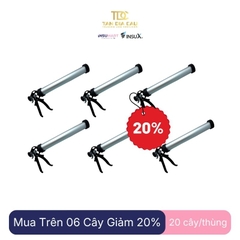 Súng Bắn Keo Xúc Xích Pu250, 20 Cây/Thùng